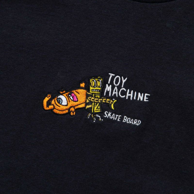 TOYMACHINE(トイマシーン)【商品画像４】