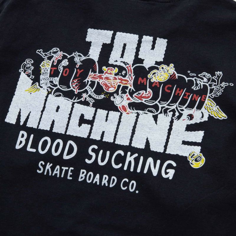 TOYMACHINE(トイマシーン)【商品画像５】