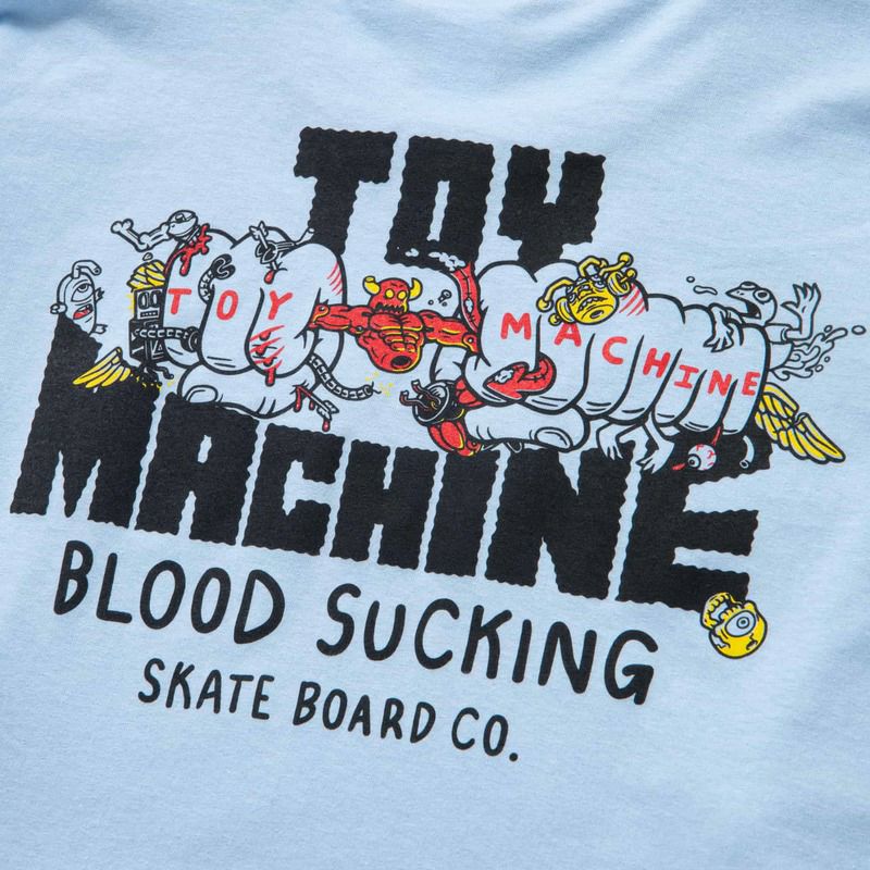 TOYMACHINE(トイマシーン)【商品画像５】