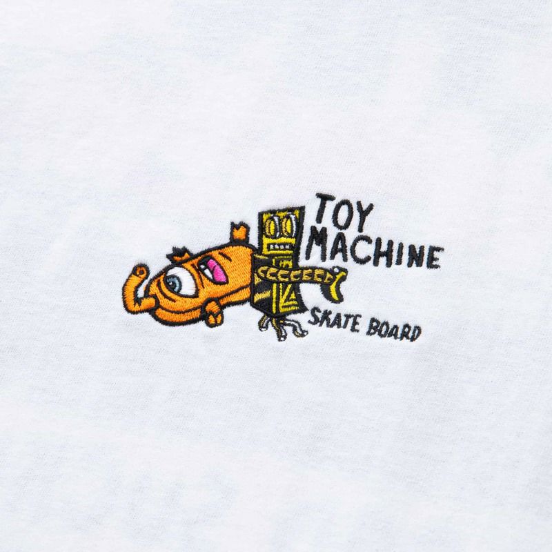 TOYMACHINE(トイマシーン)【商品画像４】