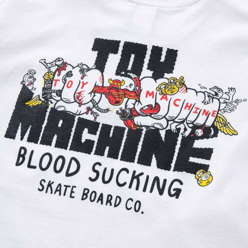 TOYMACHINE(トイマシーン)【商品画像５】