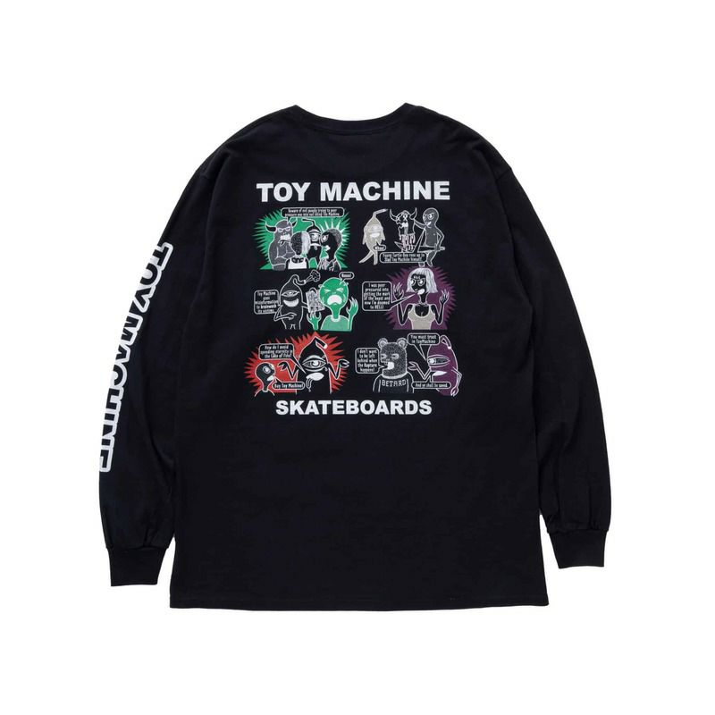 TOYMACHINE(トイマシーン)【商品画像２】