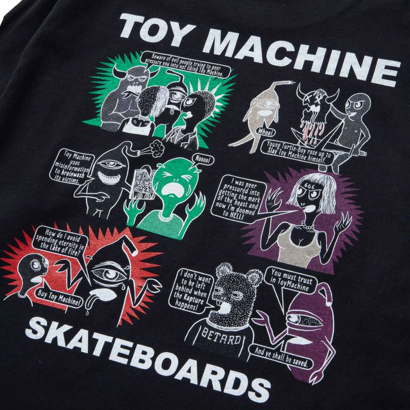 TOYMACHINE(トイマシーン)【商品画像５】