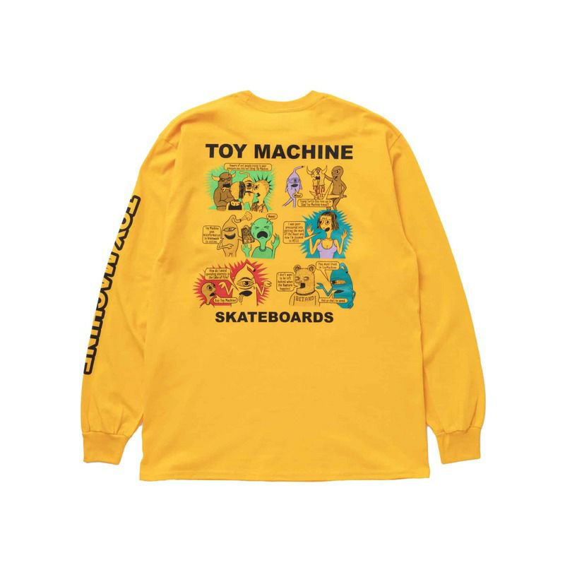 TOYMACHINE(トイマシーン)【商品画像２】