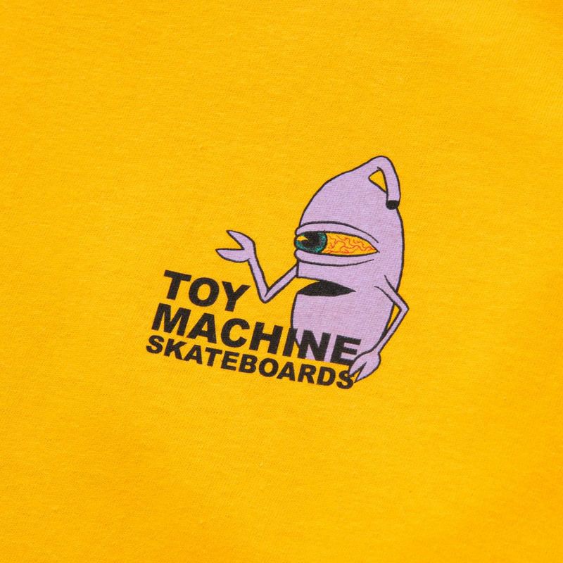 TOYMACHINE(トイマシーン)【商品画像４】