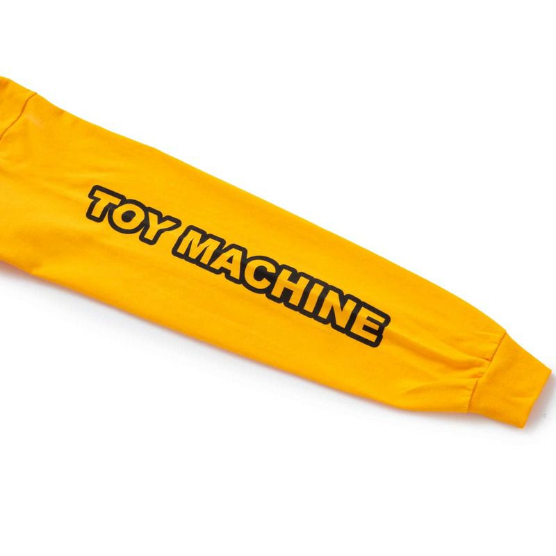 TOYMACHINE(トイマシーン)【商品画像６】