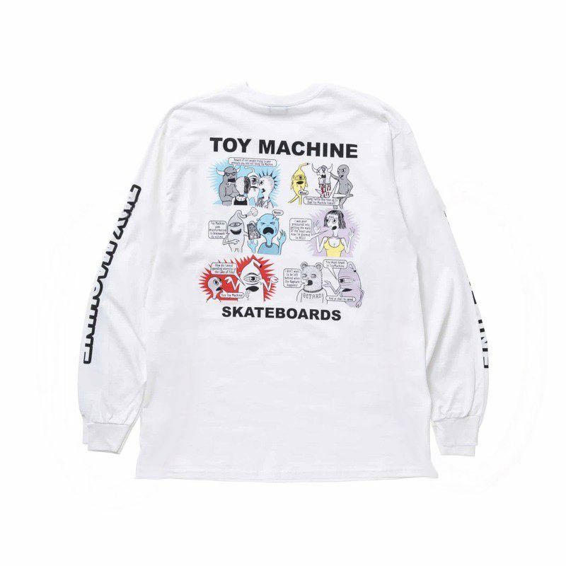 TOYMACHINE(トイマシーン)【商品画像３】