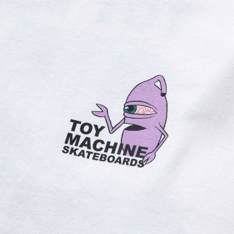 TOYMACHINE(トイマシーン)【商品画像４】