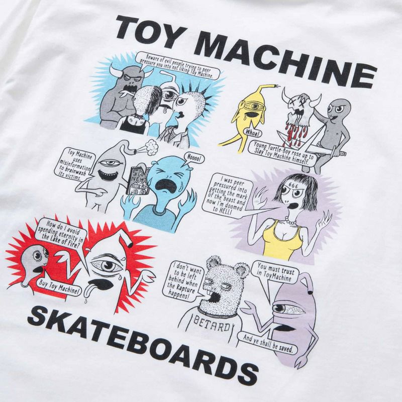 TOYMACHINE(トイマシーン)【商品画像５】