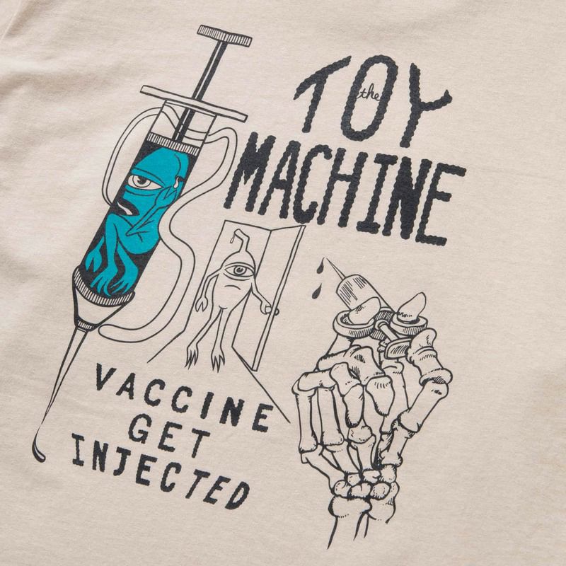 TOYMACHINE(トイマシーン)【商品画像５】