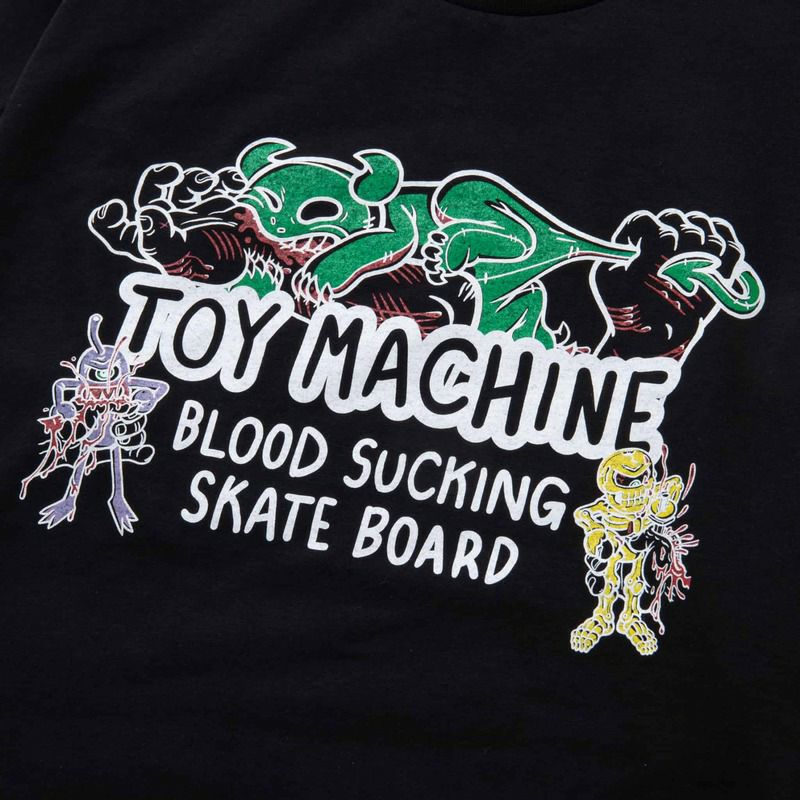 TOYMACHINE(トイマシーン)【商品画像２】