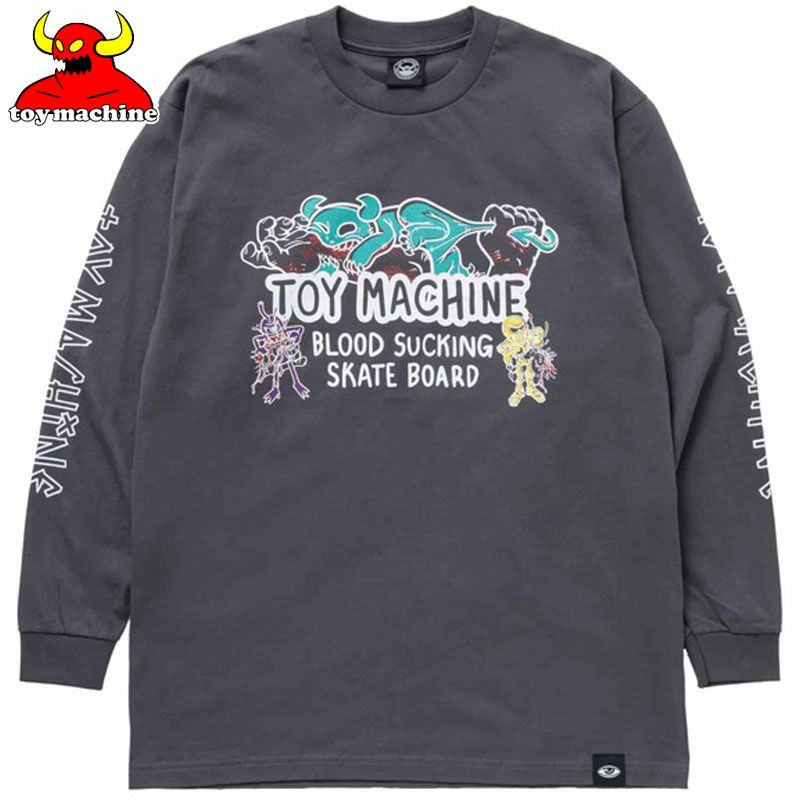 TOYMACHINE(トイマシーン)【商品画像１】