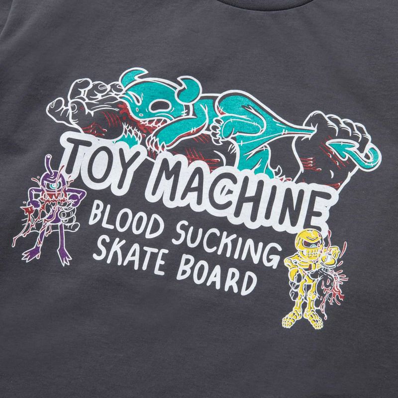 TOYMACHINE(トイマシーン)【商品画像２】