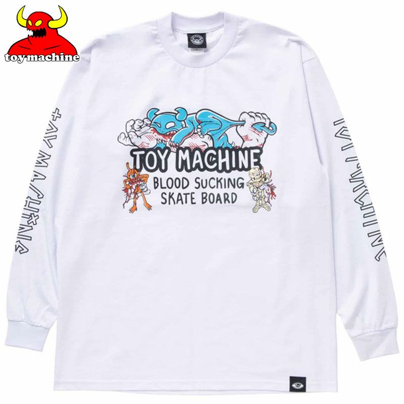 TOYMACHINE(トイマシーン)【商品画像１】