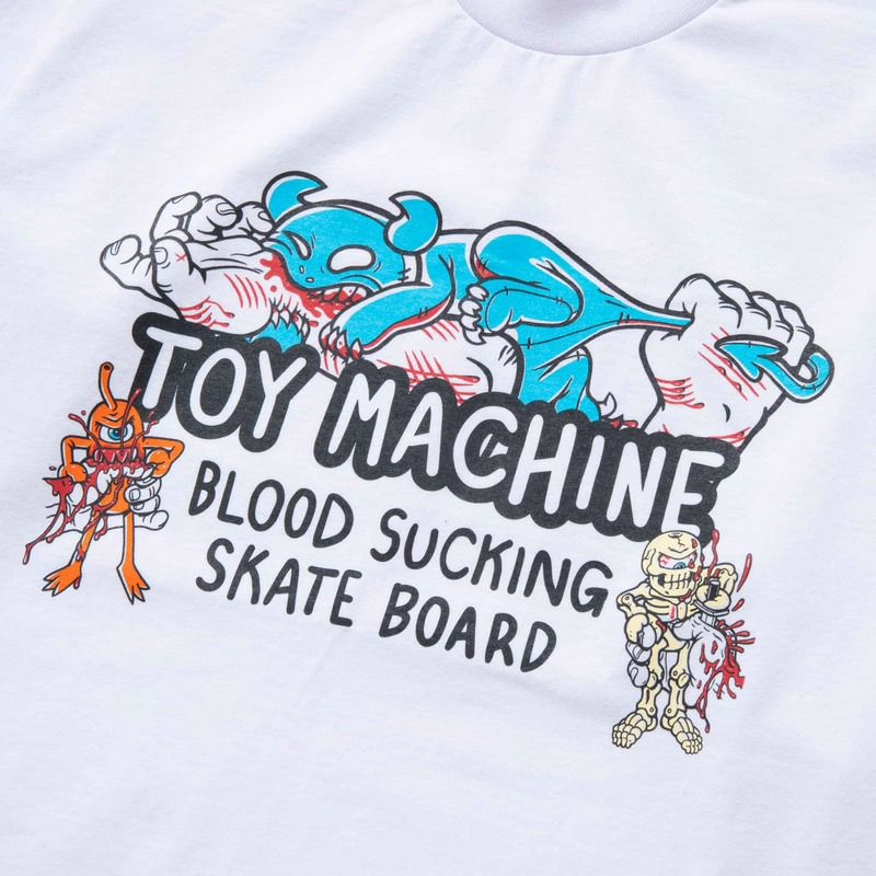 TOYMACHINE(トイマシーン)【商品画像２】