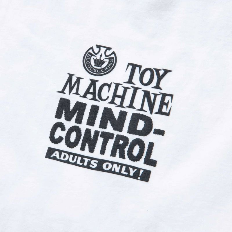 TOYMACHINE(トイマシーン)【商品画像４】