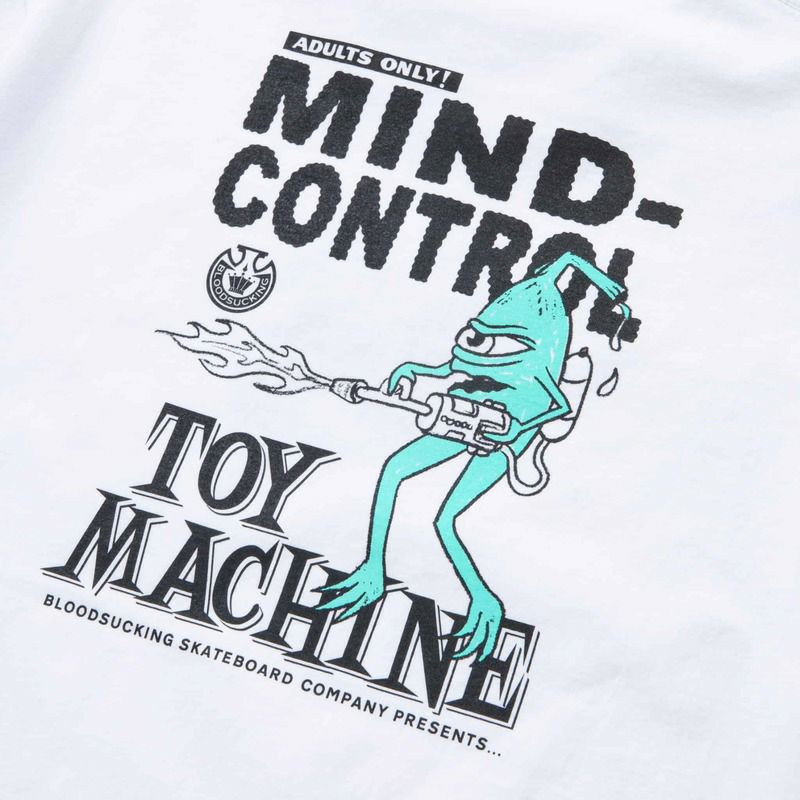 TOYMACHINE(トイマシーン)【商品画像５】