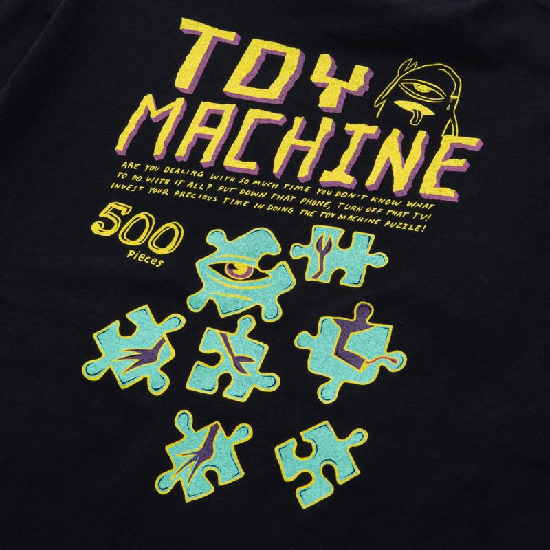 TOYMACHINE(トイマシーン)【商品画像５】