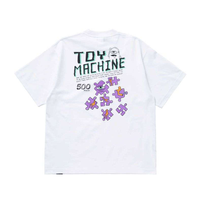 TOYMACHINE(トイマシーン)【商品画像３】