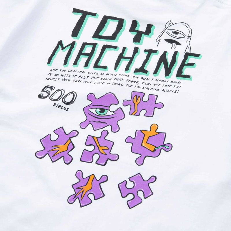 TOYMACHINE(トイマシーン)【商品画像５】