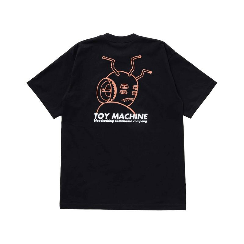 TOYMACHINE(トイマシーン)【商品画像３】