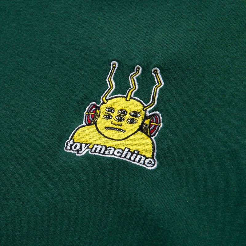 TOYMACHINE(トイマシーン)【商品画像４】