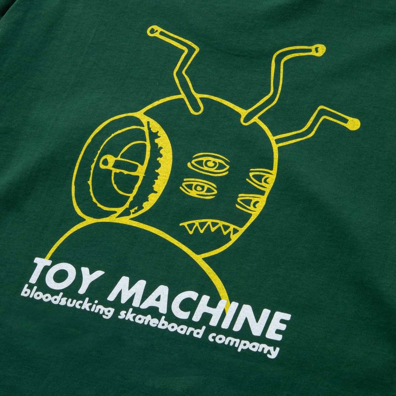 TOYMACHINE(トイマシーン)【商品画像５】