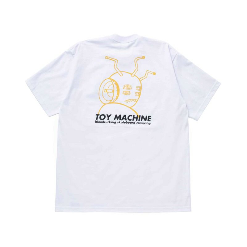 TOYMACHINE(トイマシーン)【商品画像３】