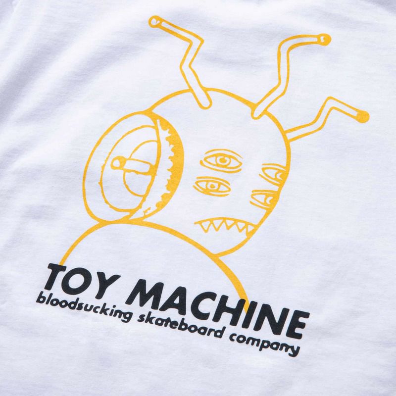 TOYMACHINE(トイマシーン)【商品画像５】