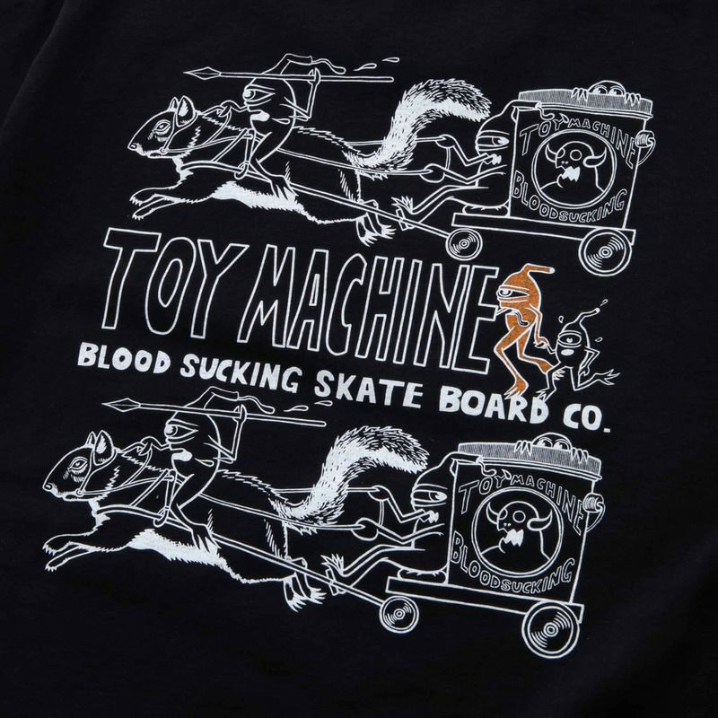 TOYMACHINE(トイマシーン)【商品画像５】