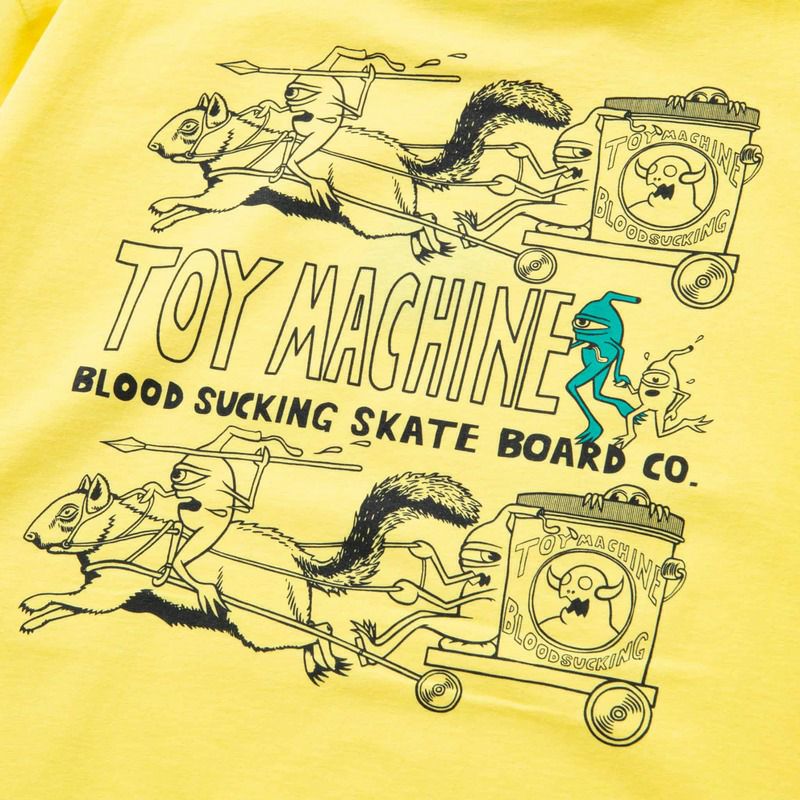 TOYMACHINE(トイマシーン)【商品画像５】