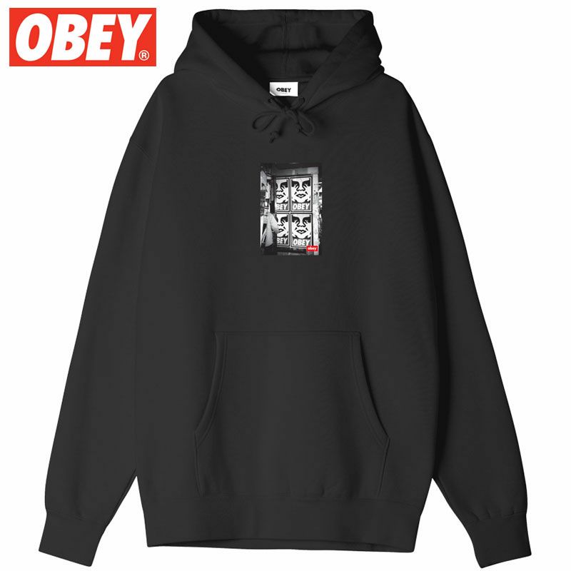 OBEY(オベイ)【商品画像１】