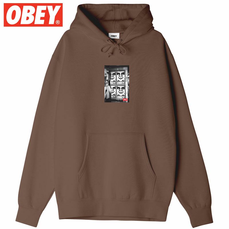 OBEY(オベイ)【商品画像１】