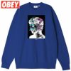 OBEY(オベイ)【商品画像１】