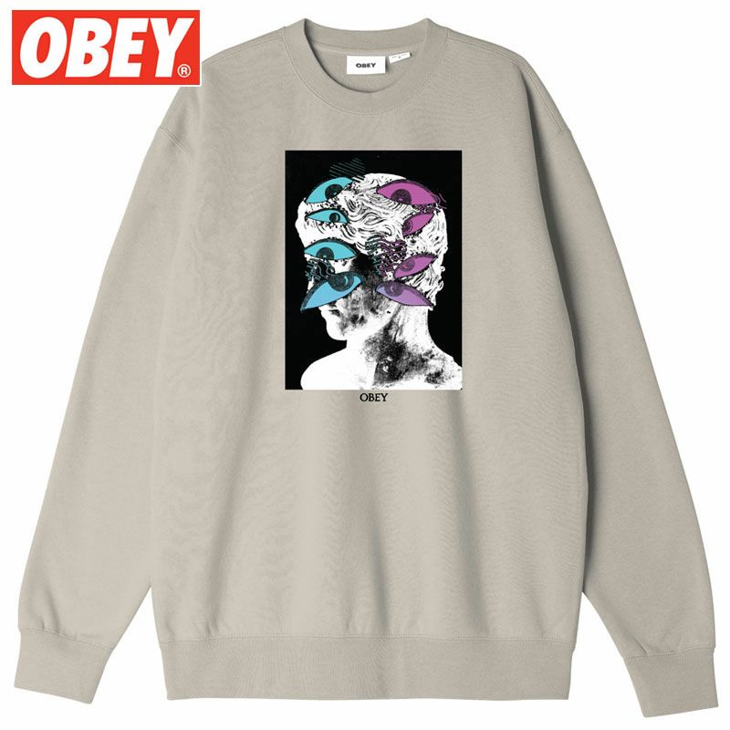 OBEY(オベイ)【商品画像１】