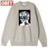 OBEY(オベイ)【商品画像１】