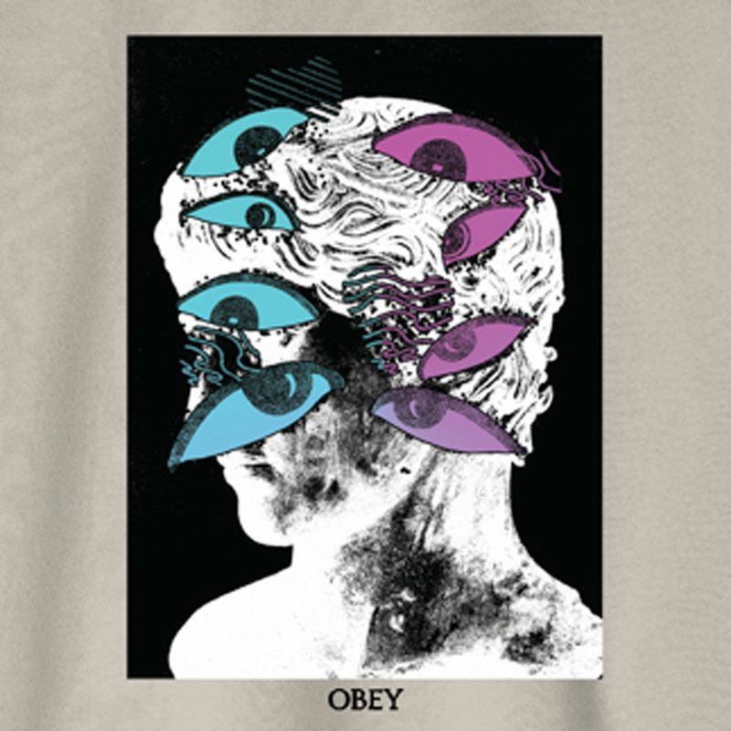 OBEY(オベイ)【商品画像２】