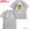 【予約受付】パンクドランカーズPUNKDRUNKERSPDSx阪神タイガース2023AREOFARE.TEE(グレーGRAY)パンクドランカーズTシャツPUNKDRUNKERSTシャツパンクドランカーズティーシャツPUNKDRUNKERSティーシャツ阪神タイガースコラボ野球