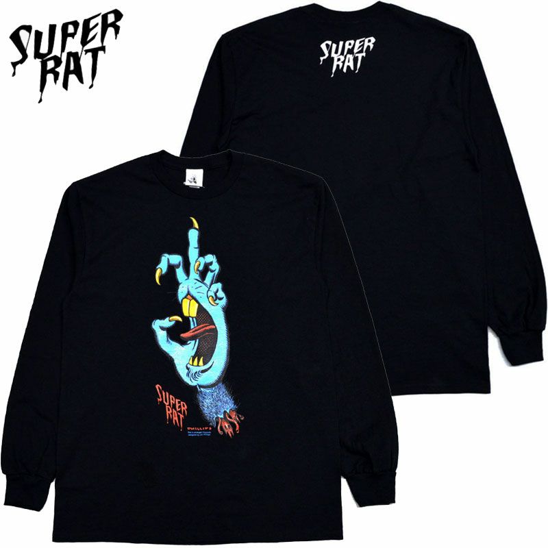 SUPERRAT(スーパーラット)【商品画像１】