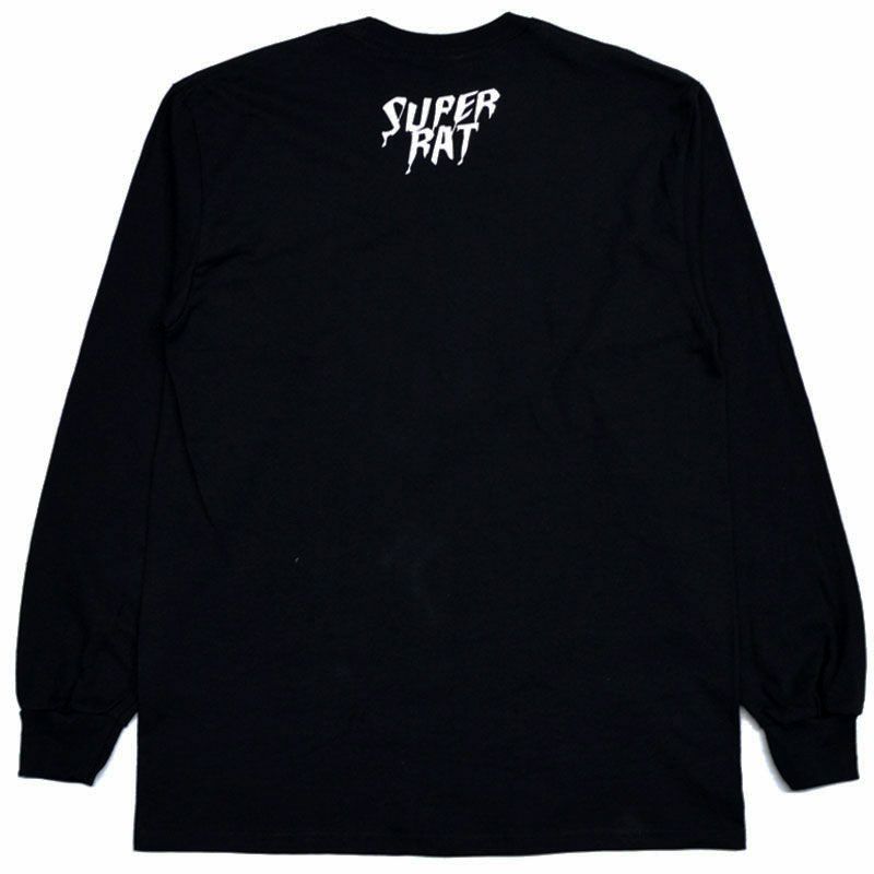 SUPERRAT(スーパーラット)【商品画像３】