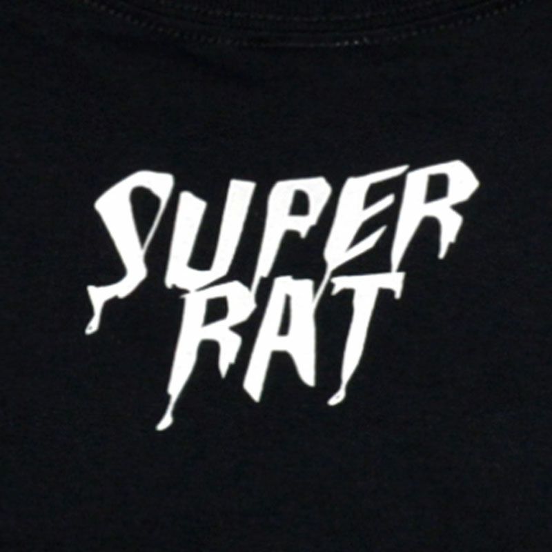 SUPERRAT(スーパーラット)【商品画像５】