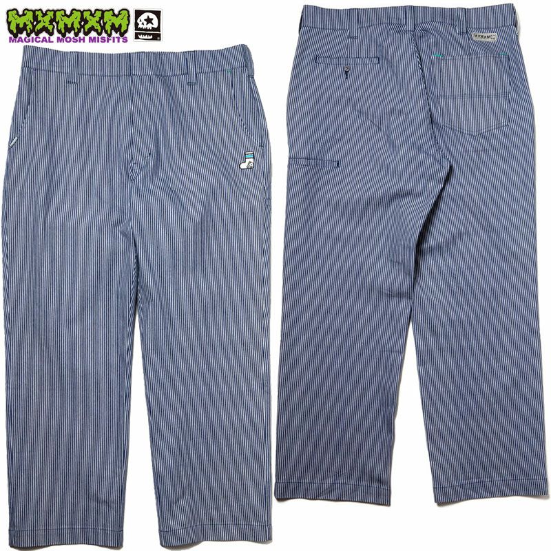 WARP WEBSHOP