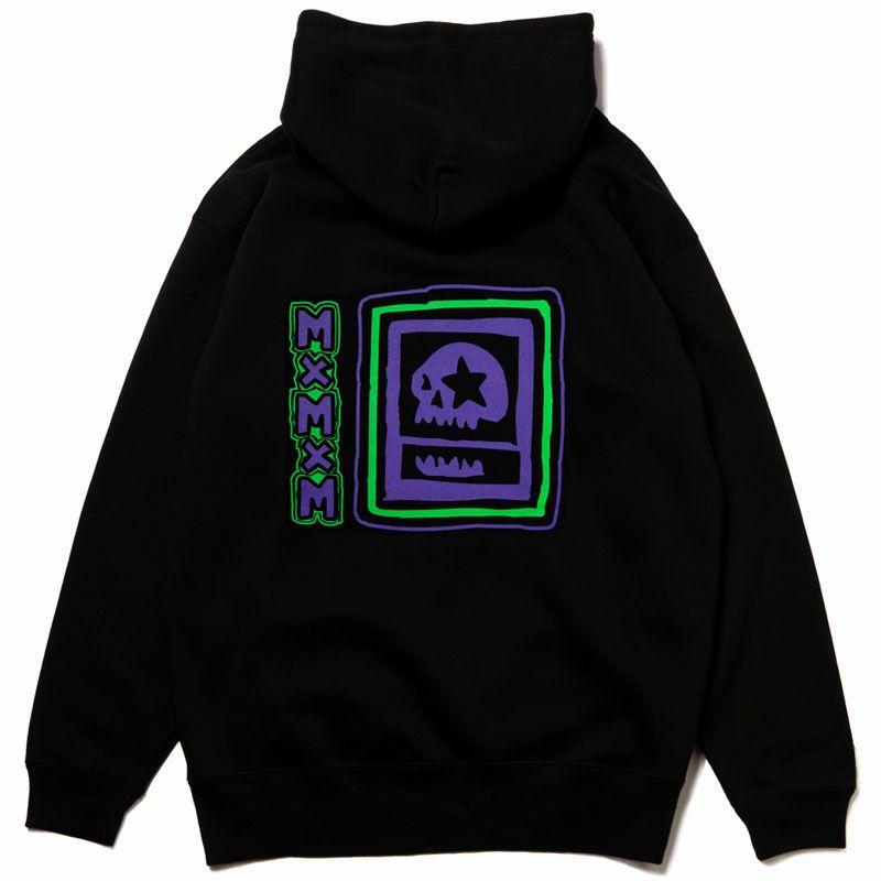 マジカルモッシュミスフィッツMAGICALMOSHMISFITSMxMxMCOLORSLOGOHOODIE(DOKU)マジカルモッシュミスフィッツパーカーMAGICALMOSHMISFITSパーカーフーディープルオーバー