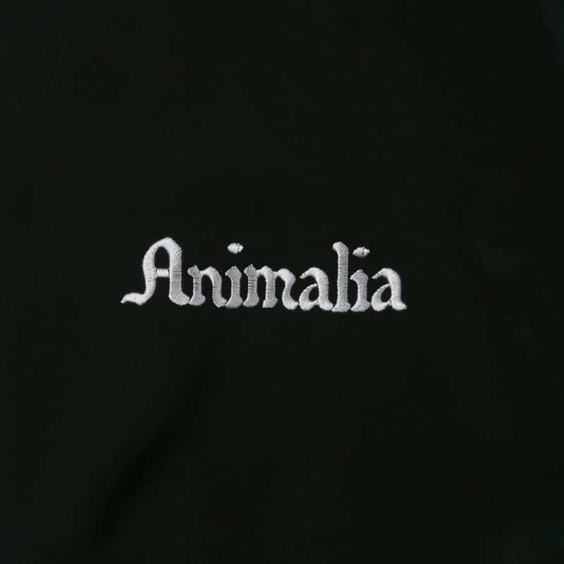 【予約受付】アニマリアANIMALIASOUVENIRLOOSESILHOUETTEJACKET(グリーンGREEN)アニマリアジャケットANIMALIAジャケットアニマリアアウターANIMALIAアウタースーベニアジャケット