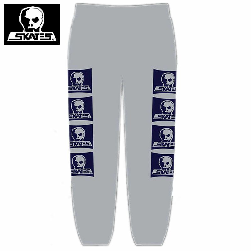 全商品が全国送料無料 1点物 Lee スカル スウェットパンツ SKULL PANTS