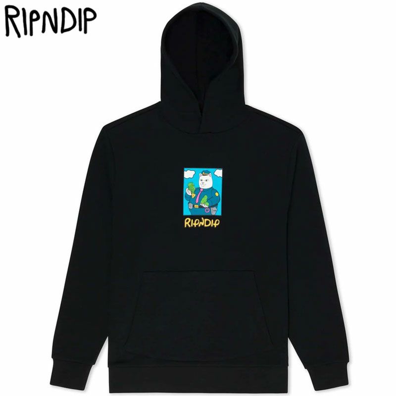 CONFISCATED HOODIE パーカー [定休日以外毎日出荷中] - トップス