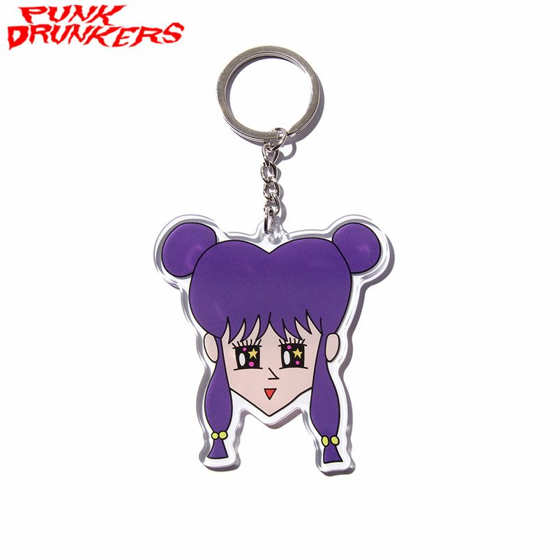 パンクドランカーズ PUNK DRUNKERS ［PDSxRC］微少女アクリル