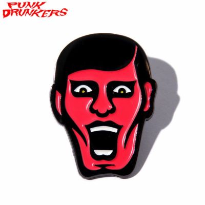 パンクドランカーズ PUNK DRUNKERS PDSピンズ/あいつ(PINK)