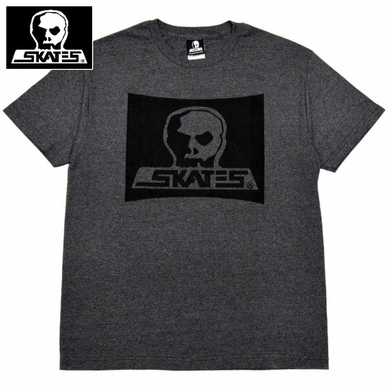 スカルスケーツ SKULL SKATES BURBS SS TEE(WHITE/PINK) | 大阪 スカルスケーツ SKULL SKATES BURBS SS TEE(WHITE/PINK) | 大阪