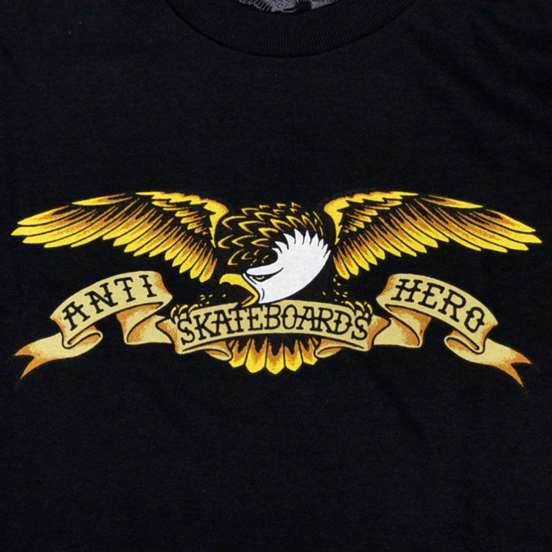 新品 ANTIHERO EAGLE BANNER ビッグサイズ アンタイヒーロー ANTI HERO EAGLE BANNER | HESHDAWGZ